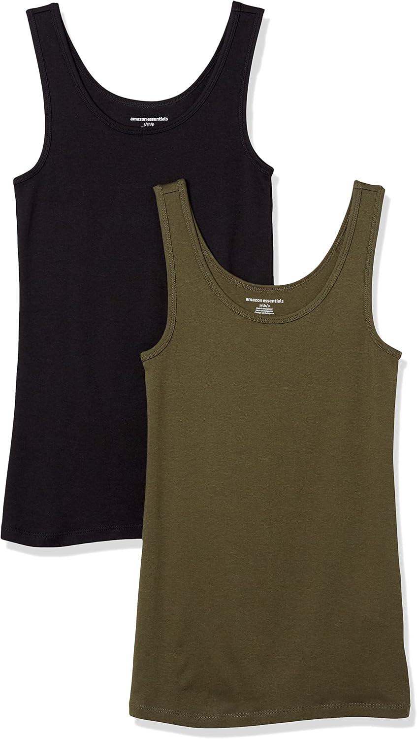 Amazon Essentials Women&