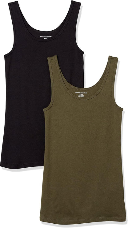 Amazon Essentials Women&