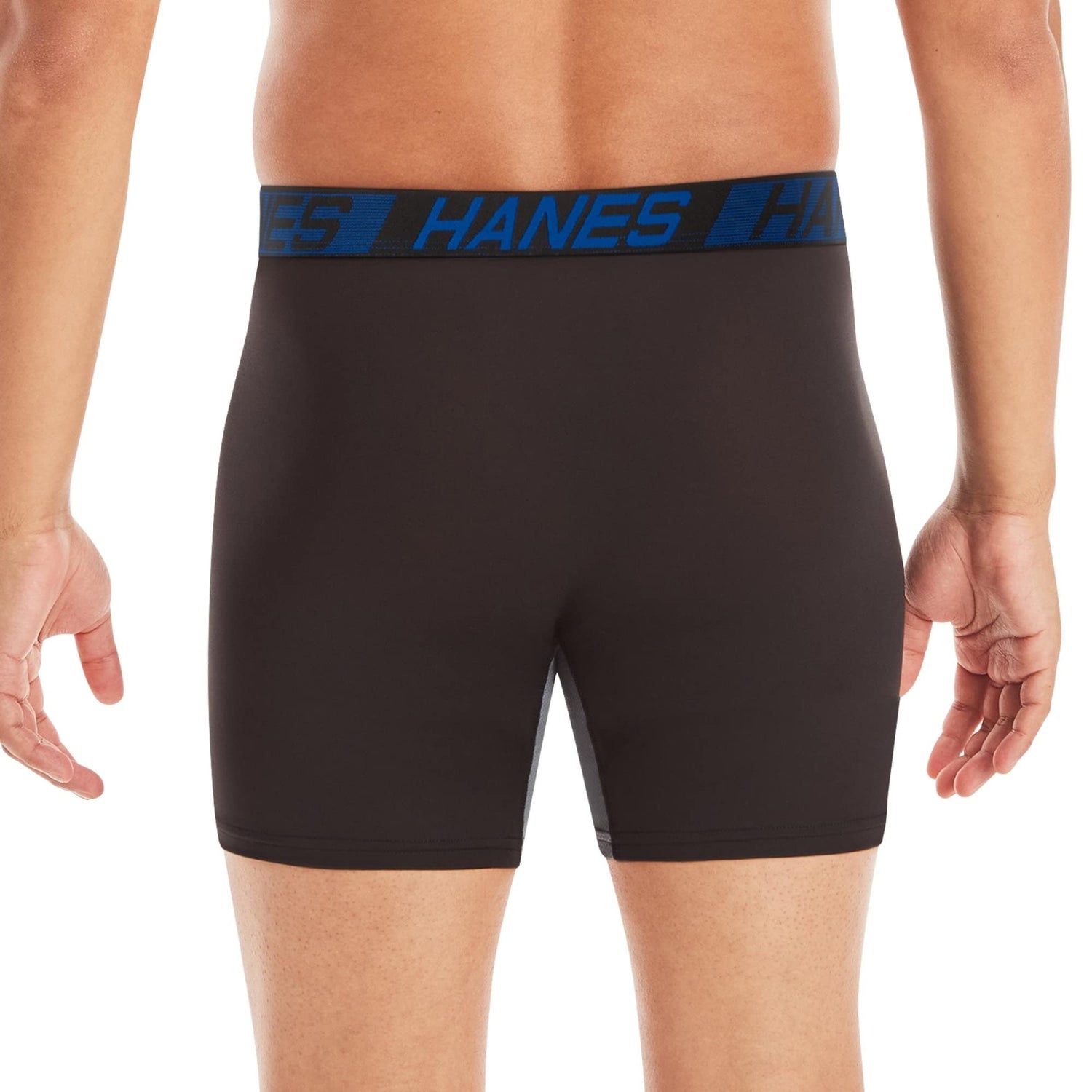 Hanes Men&