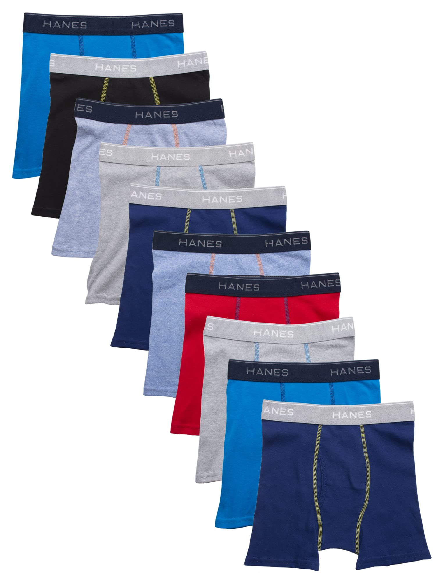 Hanes Boys&
