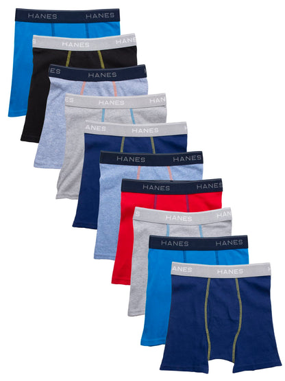 Hanes Boys&