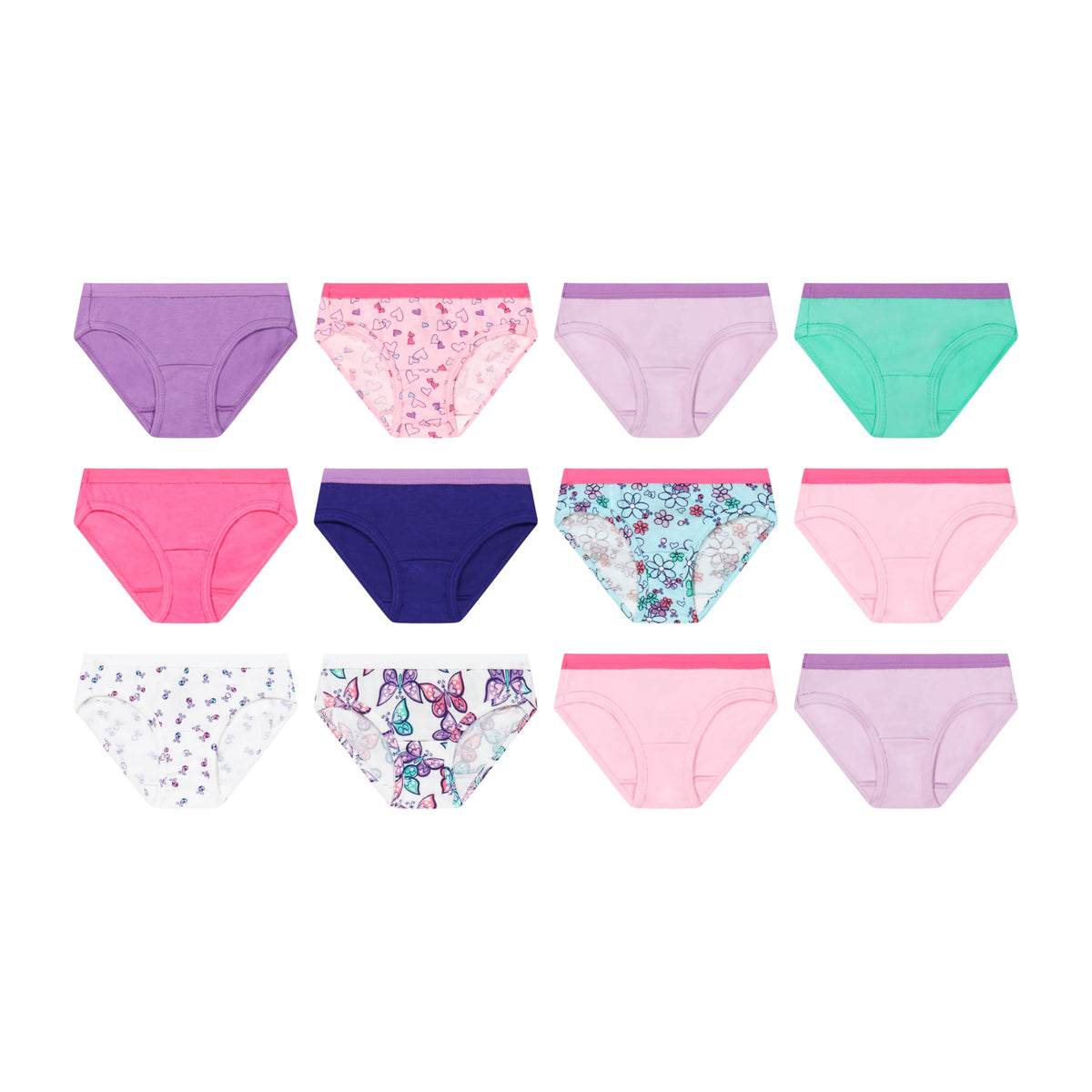 Hanes Girls&