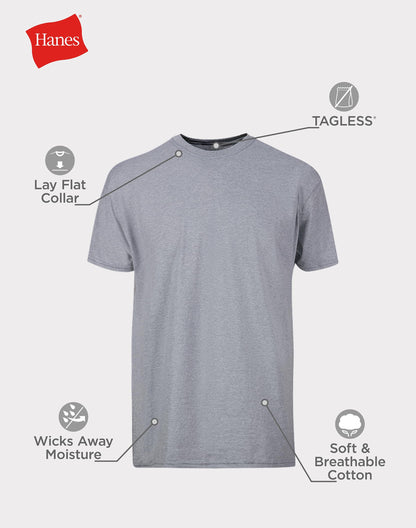 Hanes Men&