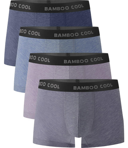 BAMBOO COOL Men&