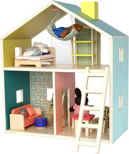 Wooden kids&