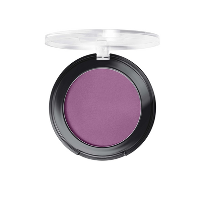 CoverGirl Exhibitionist Velvet Mono Eye Shadow in Vibin&