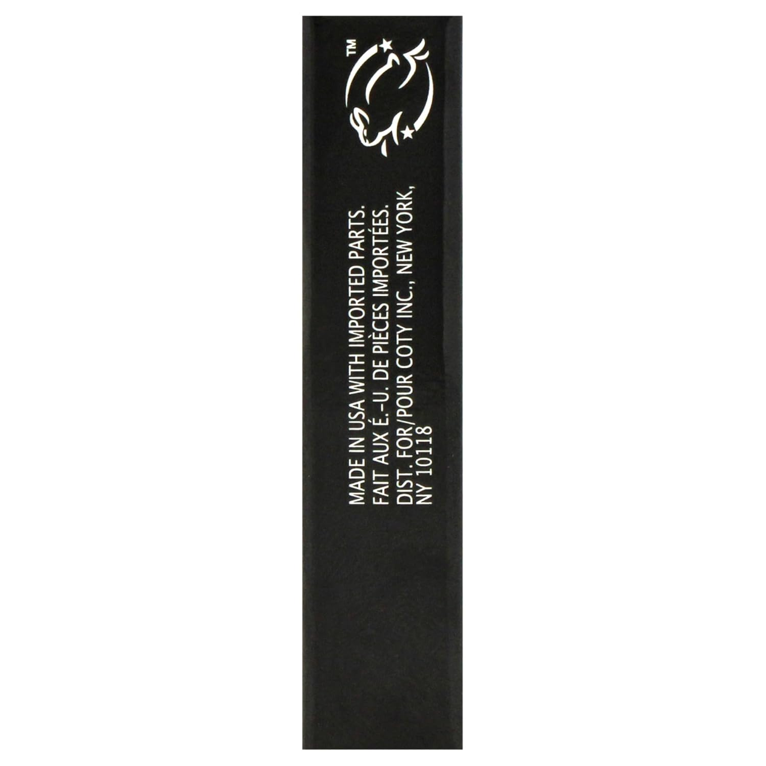 Close-up of COVERGIRL Exhibitionist Velvet Mono Eye Shadow in Vibin&