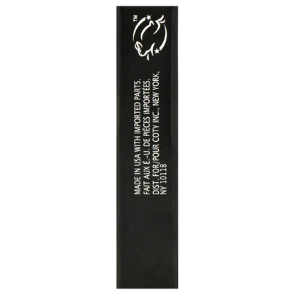 Close-up of COVERGIRL Exhibitionist Velvet Mono Eye Shadow in Vibin&