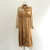 Elegant khaki women&