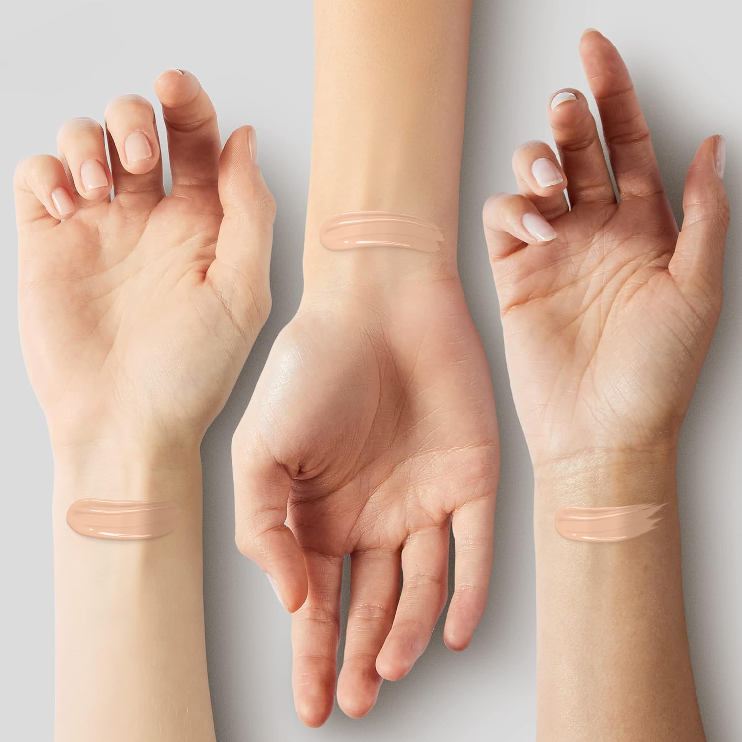 Covergirl TruBlend Undercover Concealer in shade L150 Porcelain, creamy makeup tube with applicator for flawless skin coverage