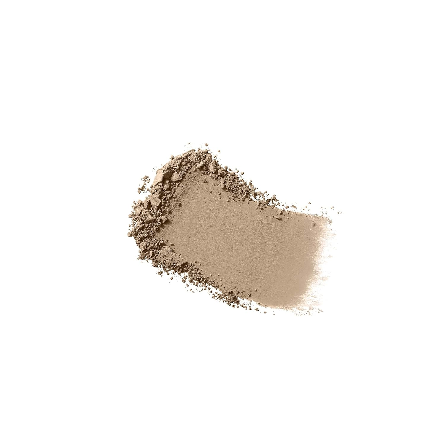 CoverGirl Exhibitionist Velvet Mono Eye Shadow in Dig Deep, showcasing rich, velvety eyeshadow pigment in a sleek compact.