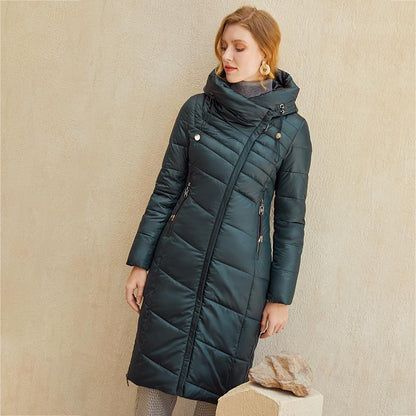 Elegant Jade women&