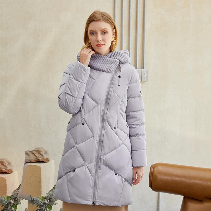 Warm elegant women&