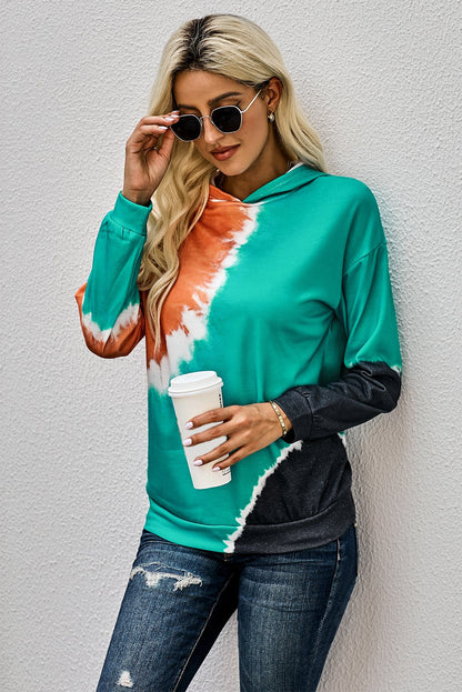 Elegant Start2Finish blouse with accessories, featuring a stylish design and comfortable fit, perfect for casual or dressy occasions.
