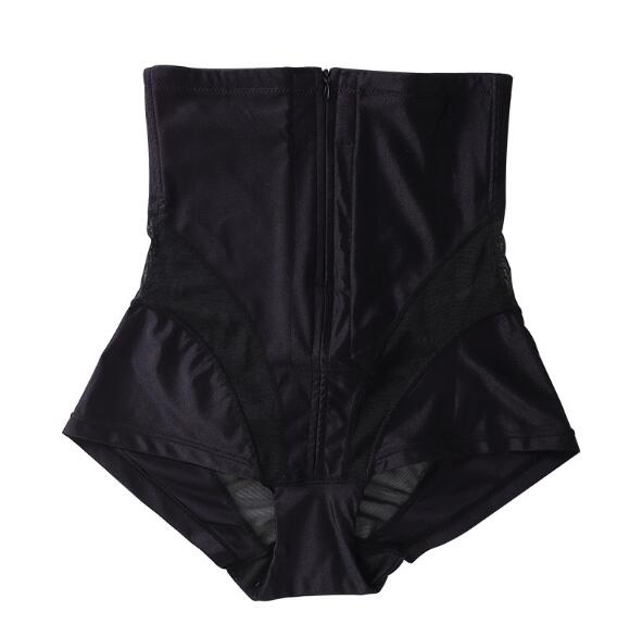 Jade EP women’s sexy body shaping postpartum underwear with ultra-thin belly control and seamless fit, designed for comfort.