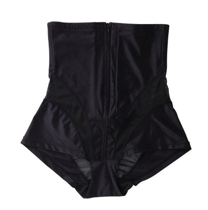 Jade EP women’s sexy body shaping postpartum underwear with ultra-thin belly control and seamless fit, designed for comfort.