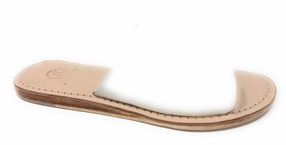 Azure Ophion Laguna footwear showing stylish design and comfortable fit, featuring neutral tones and modern construction.
