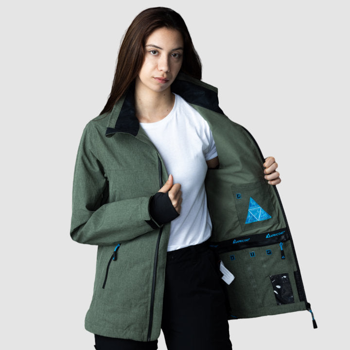 Rose Hemera Adventure 2.0 women&