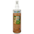 All Natural Flea & Tick Spray for Dogs by Orchid Blackhaw, 8oz bottle, with natural ingredients for pet pest control.