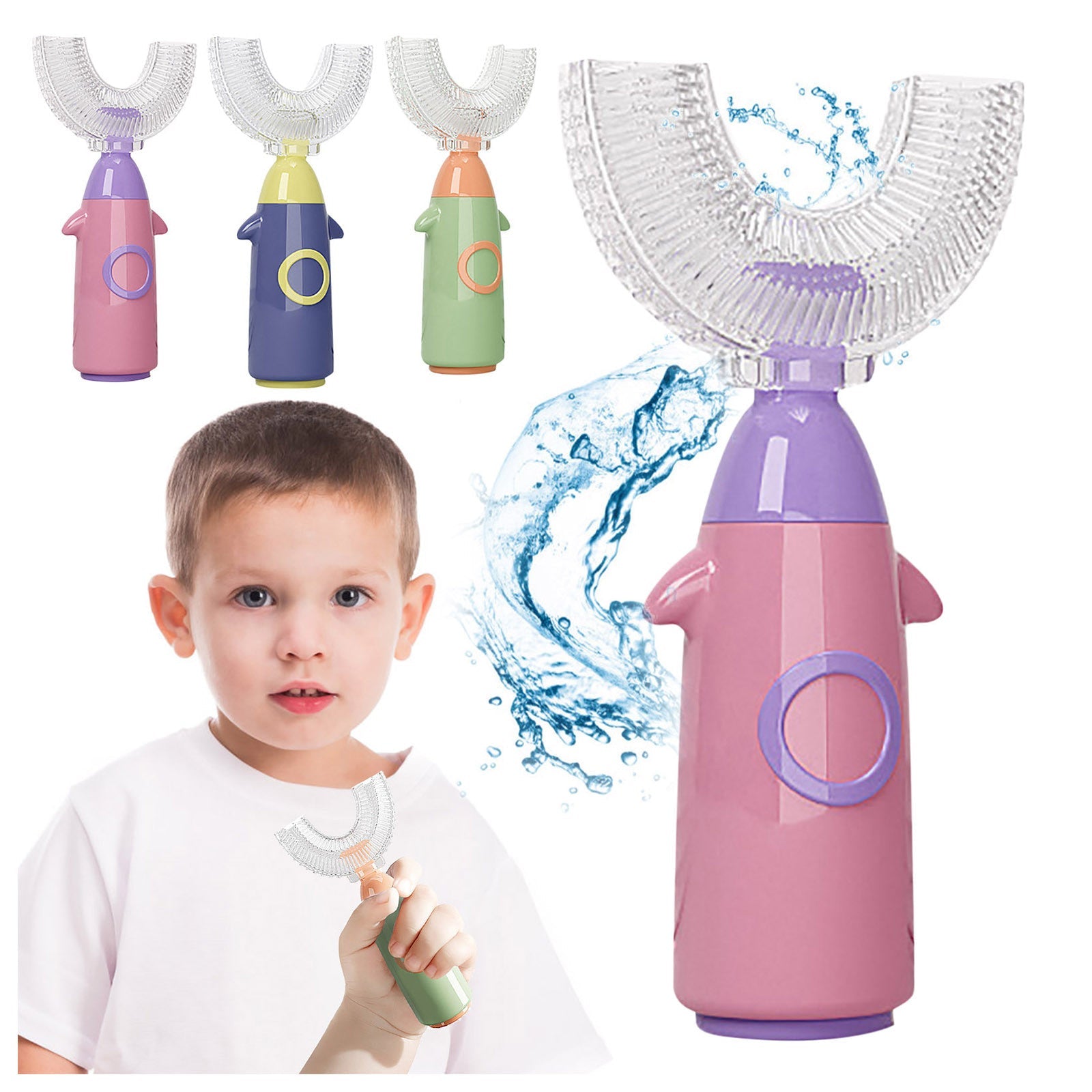 Maroon Asteria children&