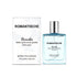 Carmine Juneberry Romantische Eau de Parfum for Men, 25 Edition, in a sleek bodycare bottle with elegant design.