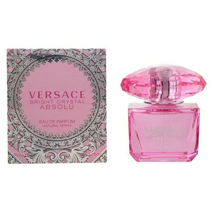 Bright Crystal Absolu Versace women&
