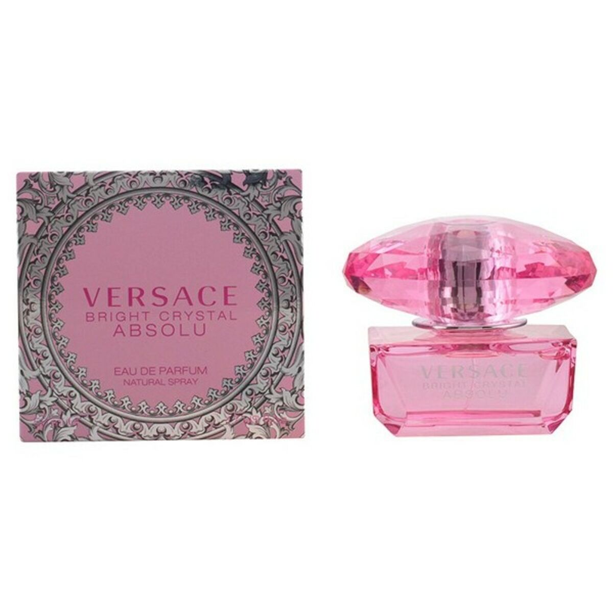 Bright Crystal Absolu Versace women&