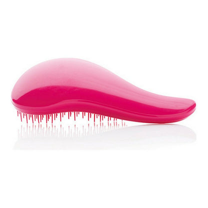 Bigbuy Xanitalia Tangle hairbrush with ergonomic handle and flexible bristles for detangling hair.