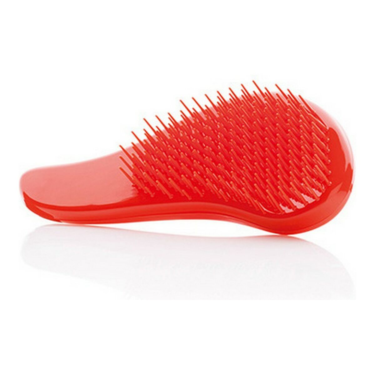 Bigbuy Xanitalia Tangle Hairbrush with ergonomic handle for detangling and smoothing hair.