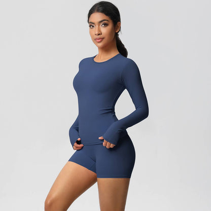 Violet Caeneus Well-in Vogue FlexContour 2-Piece women&