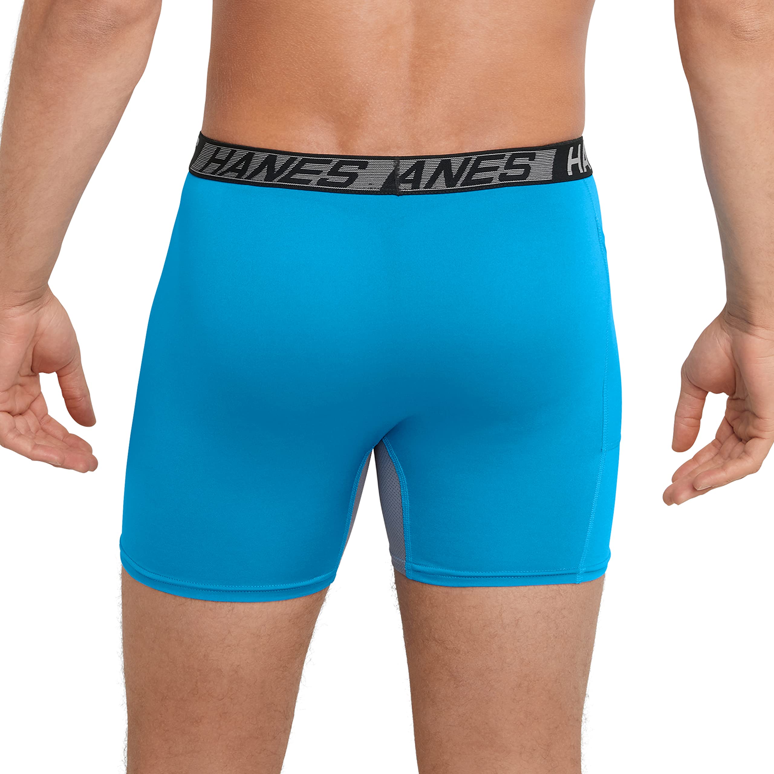 Hanes Men&