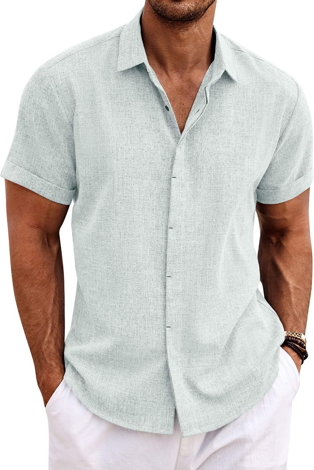 COOFANDY Men&