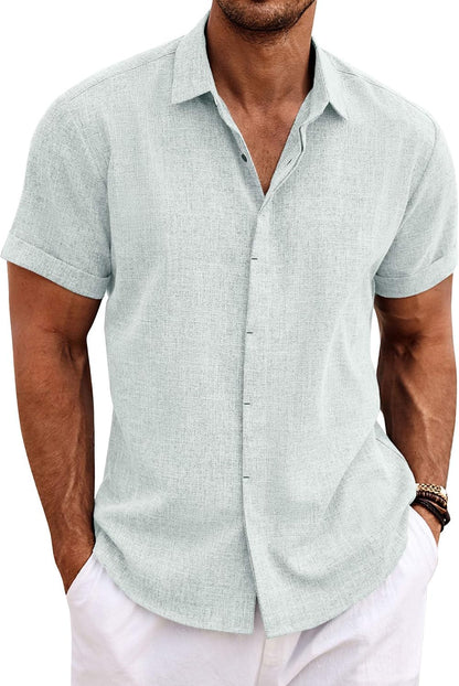 COOFANDY Men&