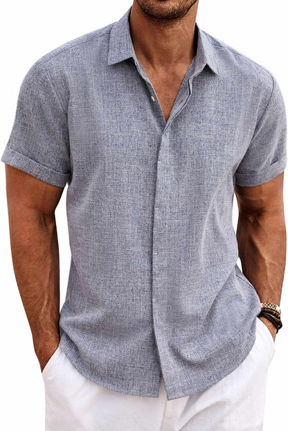 COOFANDY Men&