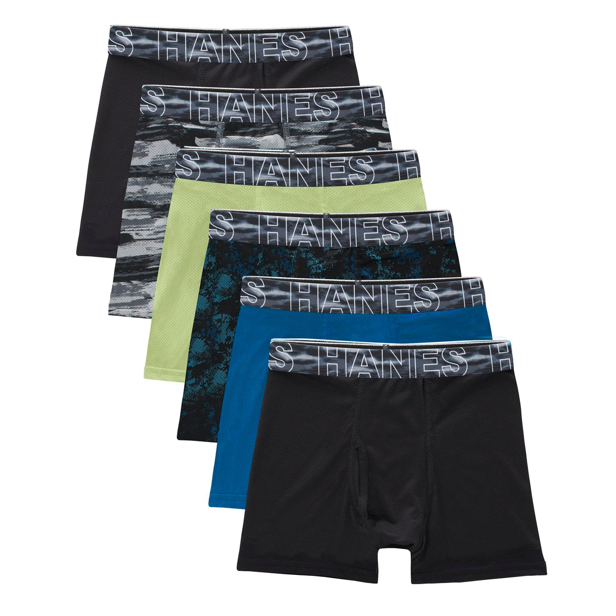 Hanes Boys&