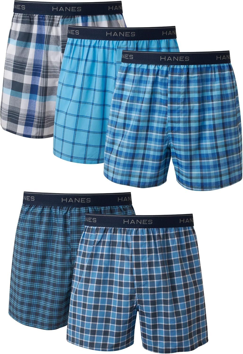 Hanes Men&