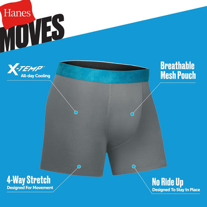 Hanes Boys&