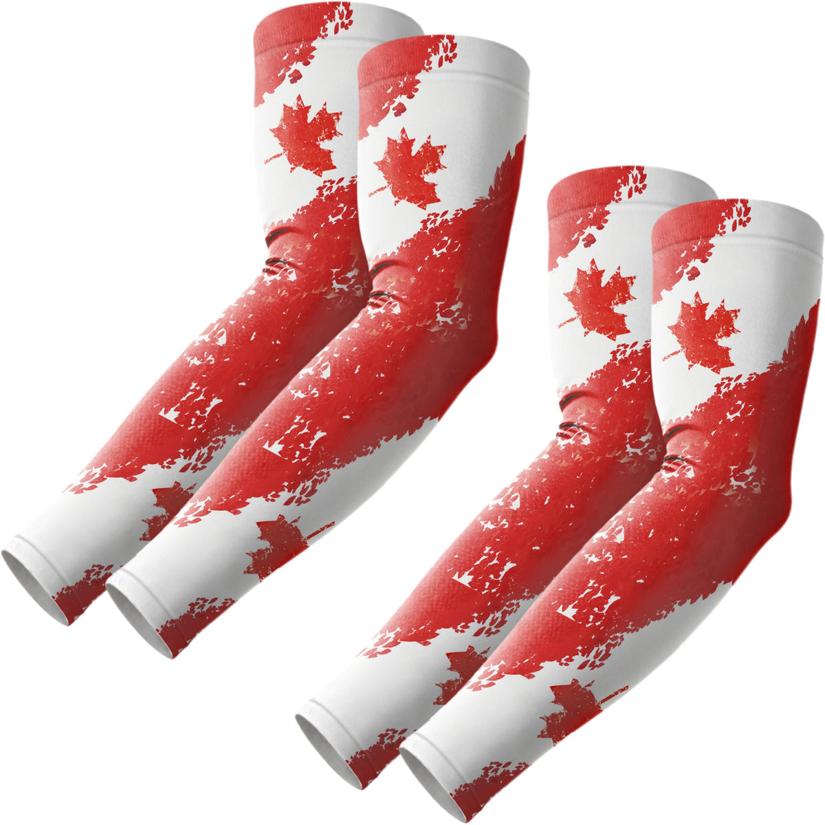 ROXUN Arm Sleeves Cooling UV Sun Protection Sport Compression for Men Women | UPF50,Seamless cover arms,Tattoo-covering,Lightweight &amp; breathable,daily wear,Outdoor work,Basketball Baseball,Mangas
