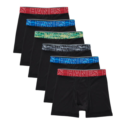 Hanes Boys&