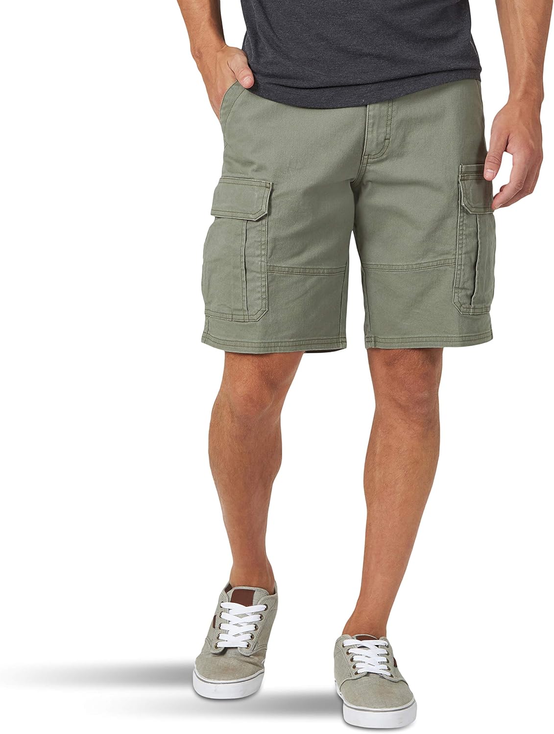 Wrangler Authentics Men&