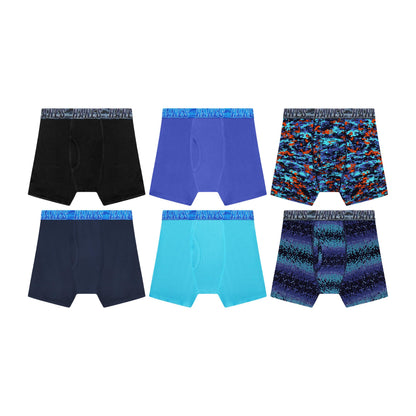 Hanes Boys&