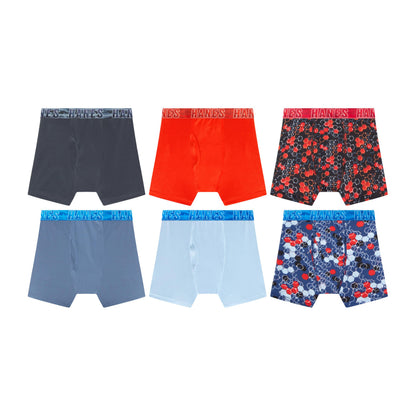 Hanes Boys&