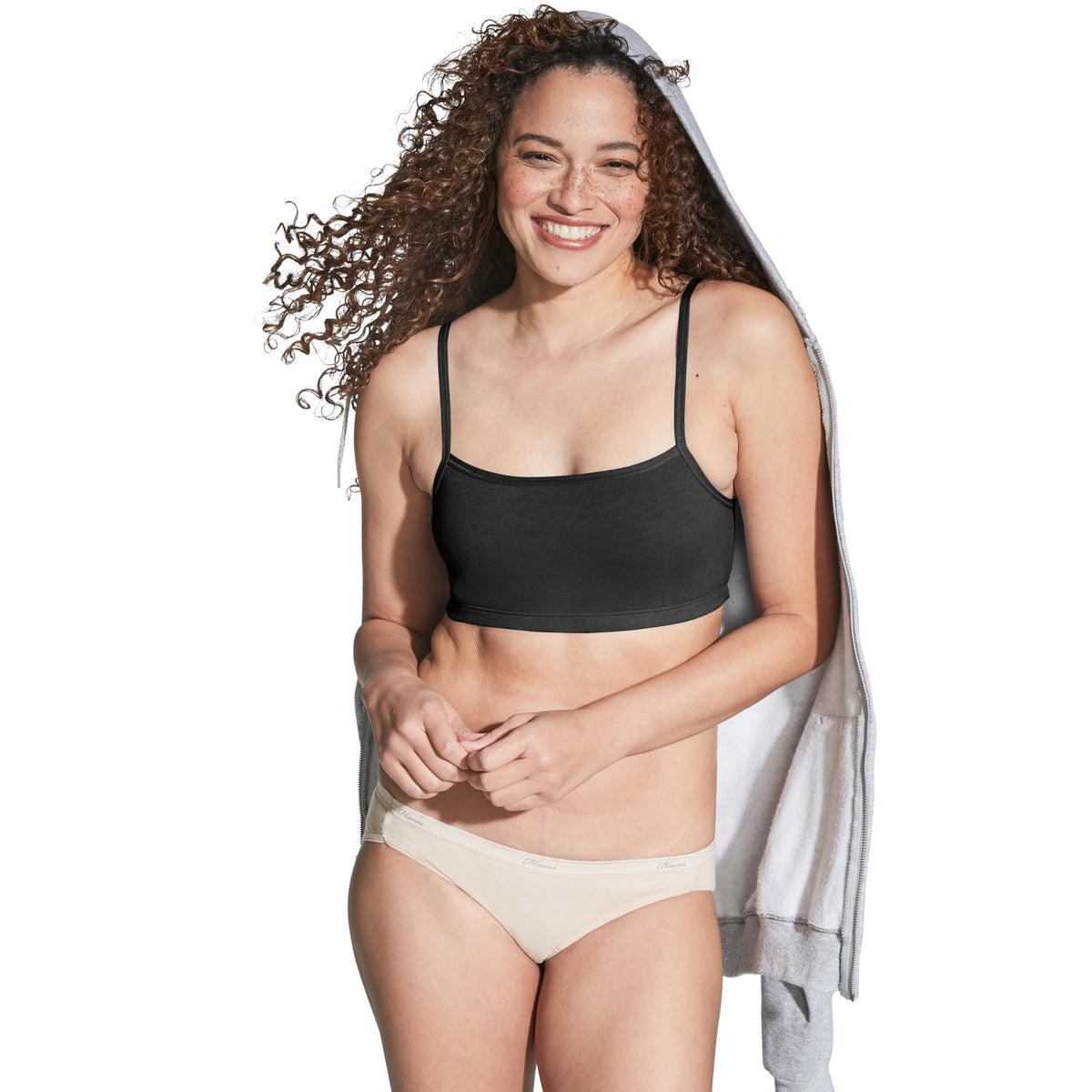 Hanes Women&