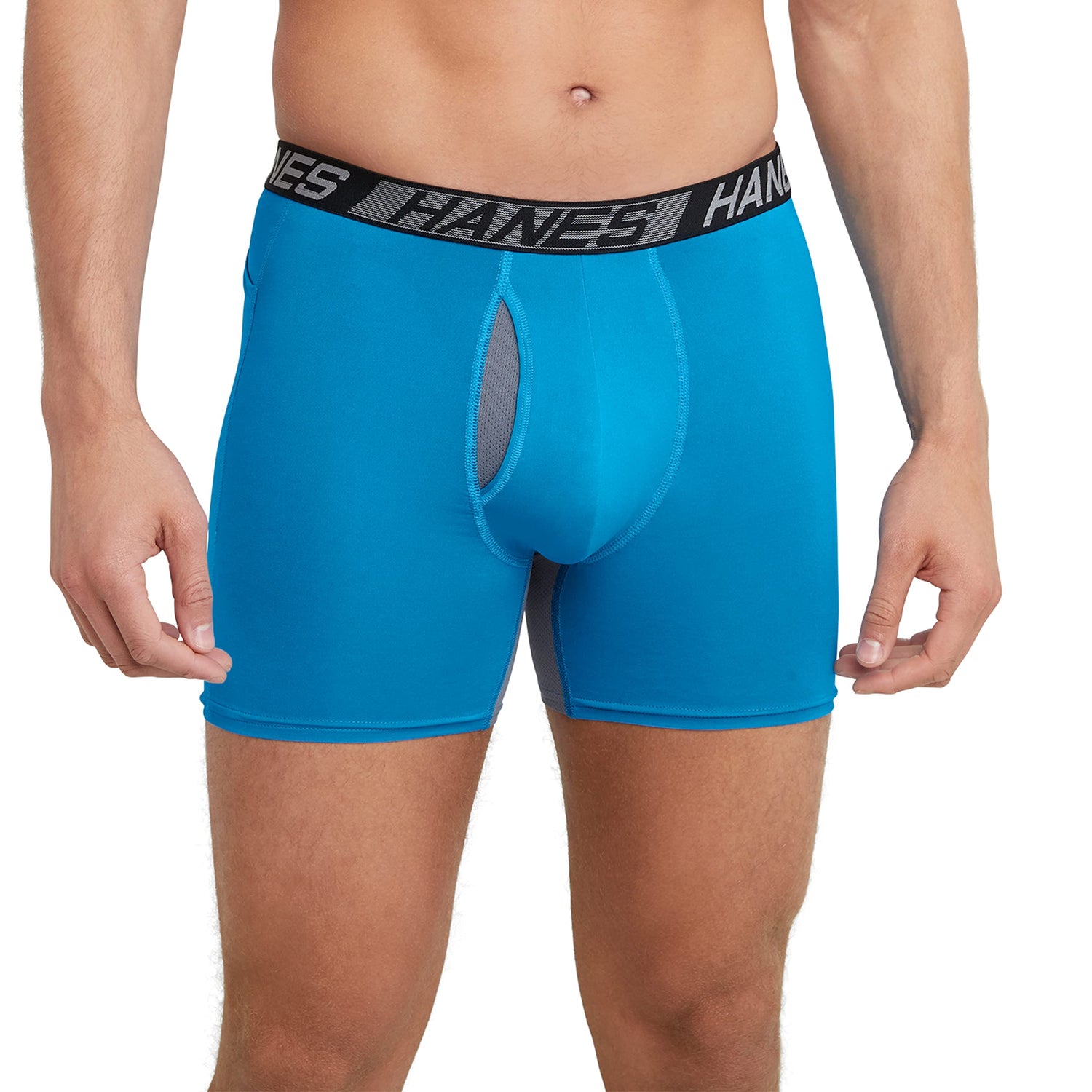 Hanes Men&