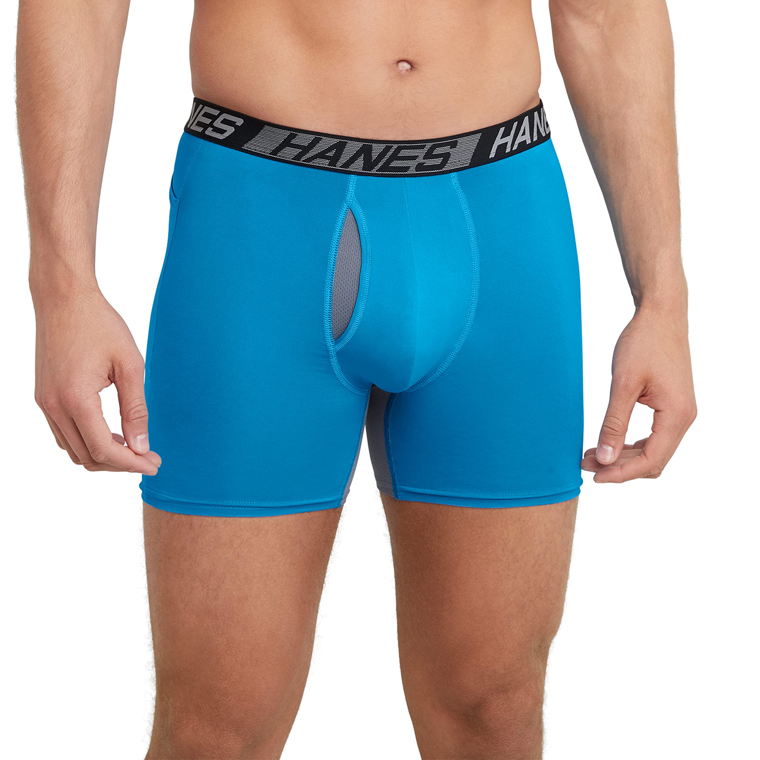 Hanes Men&