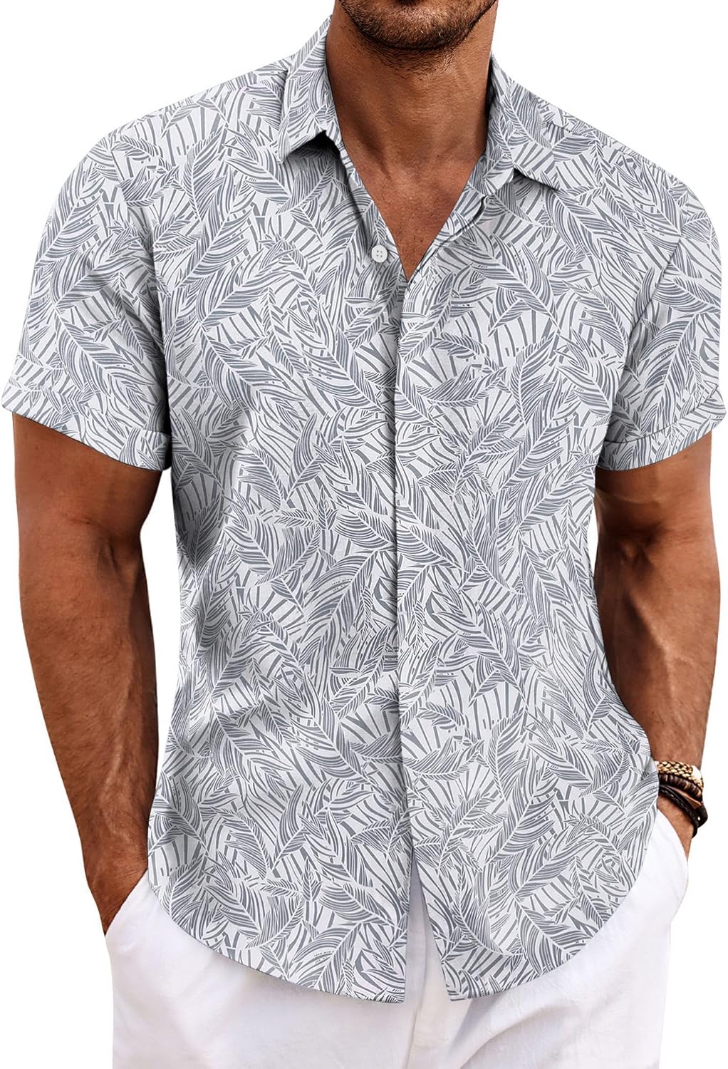 COOFANDY Men&