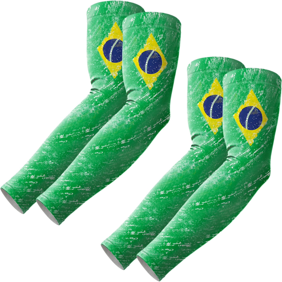 ROXUN Arm Sleeves Cooling UV Sun Protection Sport Compression for Men Women | UPF50,Seamless cover arms,Tattoo-covering,Lightweight &amp; breathable,daily wear,Outdoor work,Basketball Baseball,Mangas