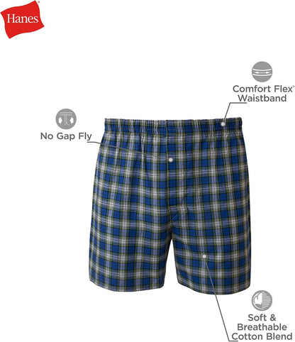 Hanes Men&