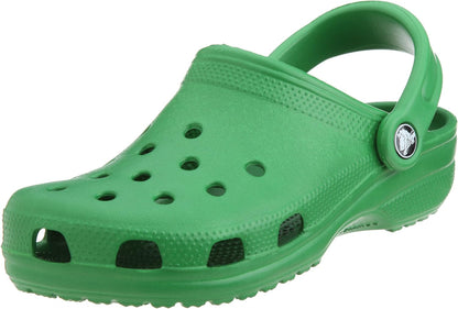 Crocs Unisex-Adult Classic Clog, Clogs for Women and Men