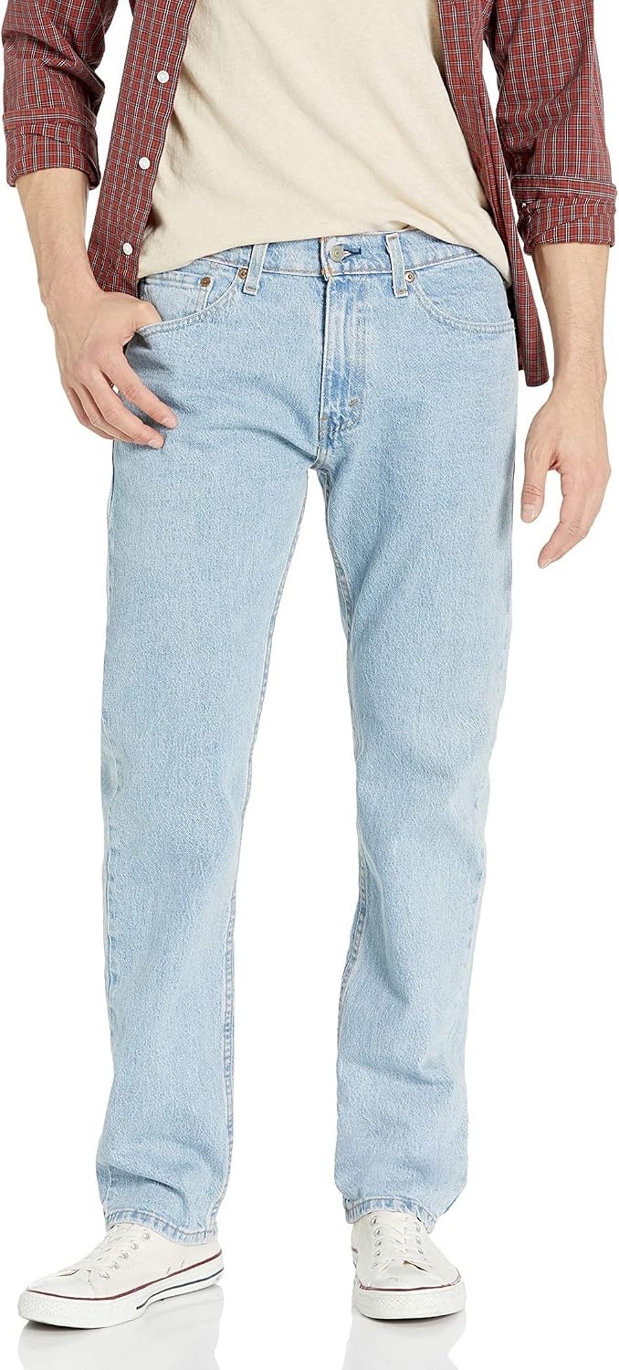Levi&